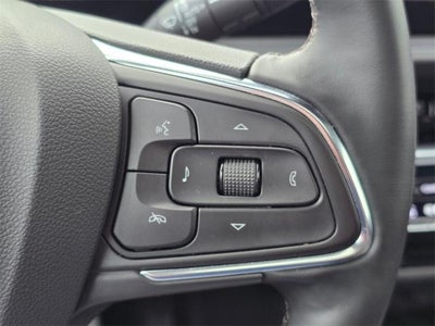 2025 Buick Envista Avenir