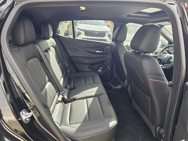 2025 Buick Envista Avenir