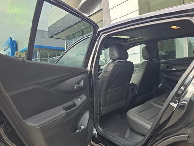 2025 Buick Envista Avenir