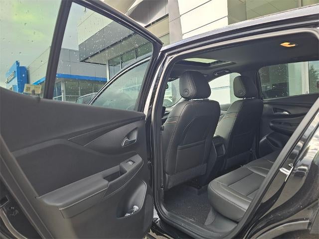 2025 Buick Envista Avenir