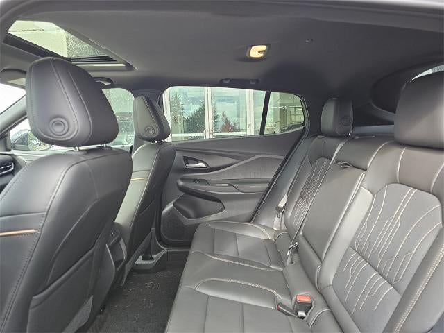 2025 Buick Envista Avenir