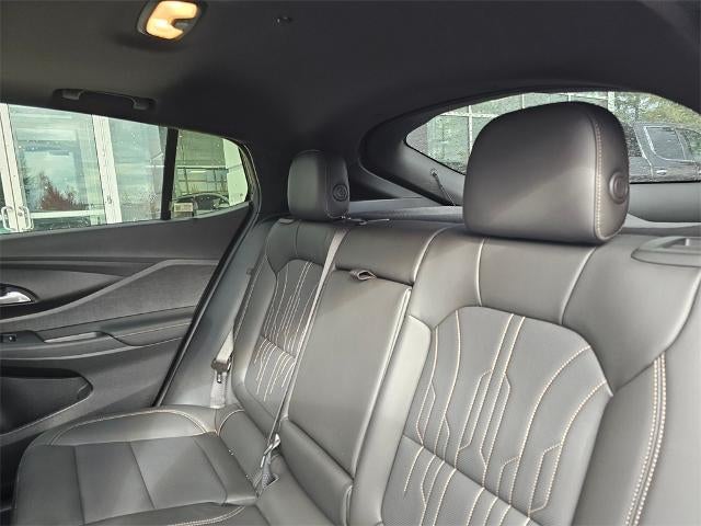 2025 Buick Envista Avenir