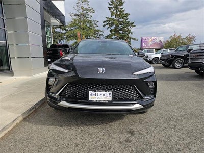 2025 Buick Envista Avenir