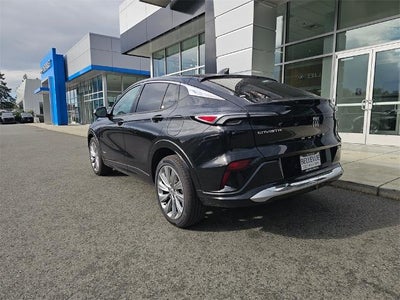2025 Buick Envista Avenir