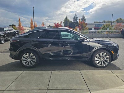 2025 Buick Envista Avenir