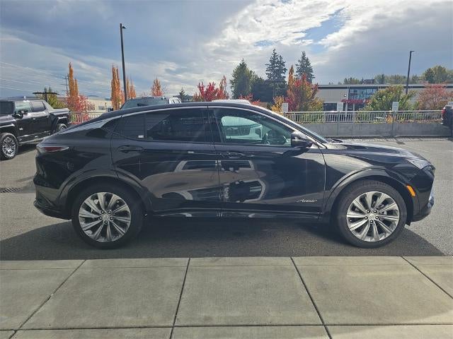 2025 Buick Envista Avenir