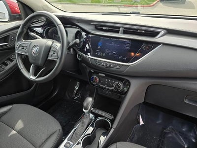 2022 Buick Encore GX Preferred