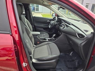 2022 Buick Encore GX Preferred