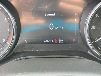 2022 Buick Encore GX Preferred