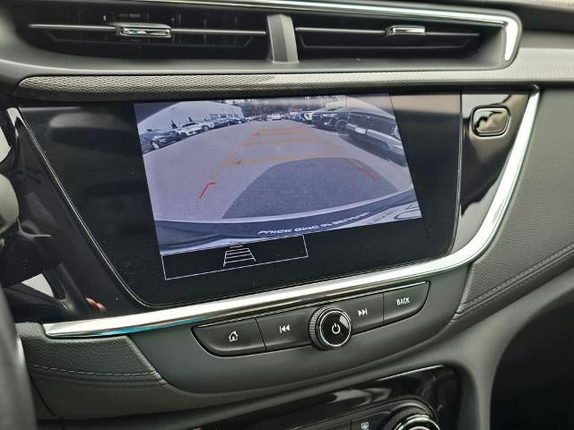 2022 Buick Encore GX Preferred
