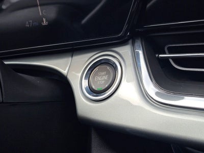 2026 Chevrolet Trax Base