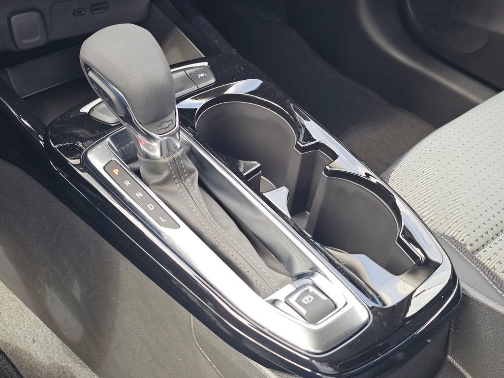 2026 Chevrolet Trax Base