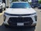 2025 Chevrolet Trax Base