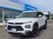 2022 Chevrolet Trailblazer Base