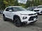 2022 Chevrolet Trailblazer Base