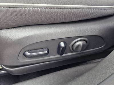 2023 Chevrolet Trailblazer Base