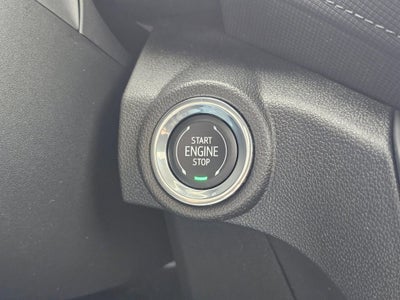 2023 Chevrolet Trailblazer Base