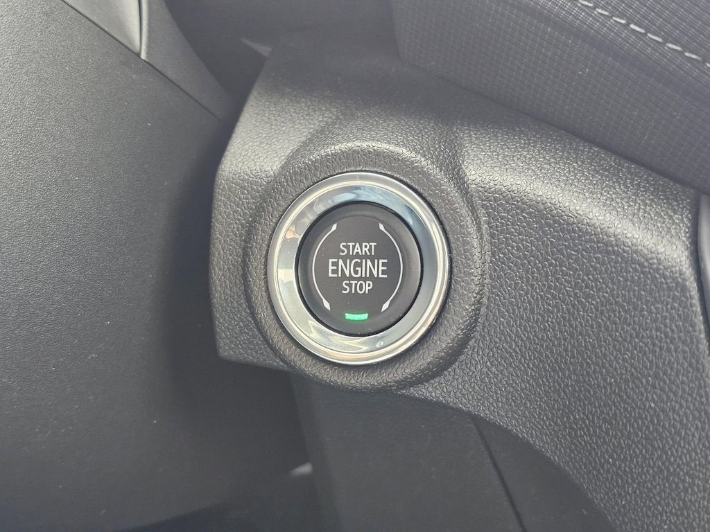 2023 Chevrolet Trailblazer Base