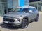2024 Chevrolet Trailblazer Base