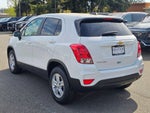 2022 Chevrolet Trax Base