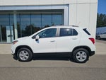 2022 Chevrolet Trax Base