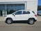 2022 Chevrolet Trax Base