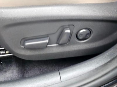 2018 Hyundai Tucson SEL Plus