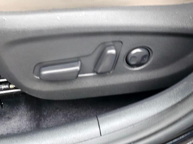 2018 Hyundai Tucson SEL Plus