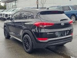 2018 Hyundai Tucson SEL Plus