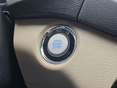 2018 Hyundai Tucson SEL Plus