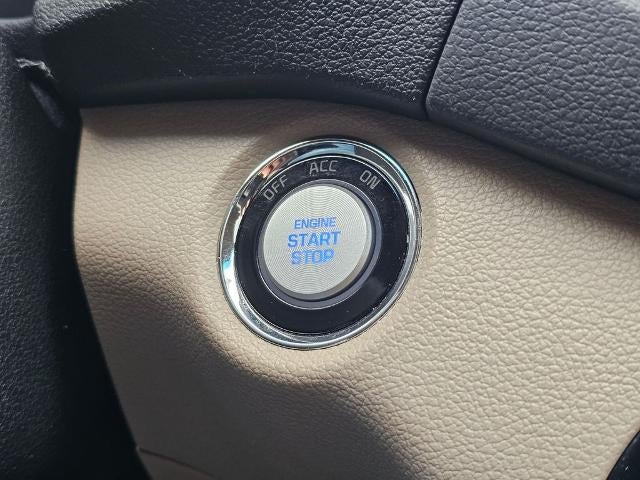 2018 Hyundai Tucson SEL Plus