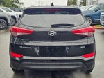 2018 Hyundai Tucson SEL Plus