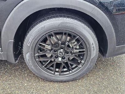 2018 Hyundai Tucson SEL Plus