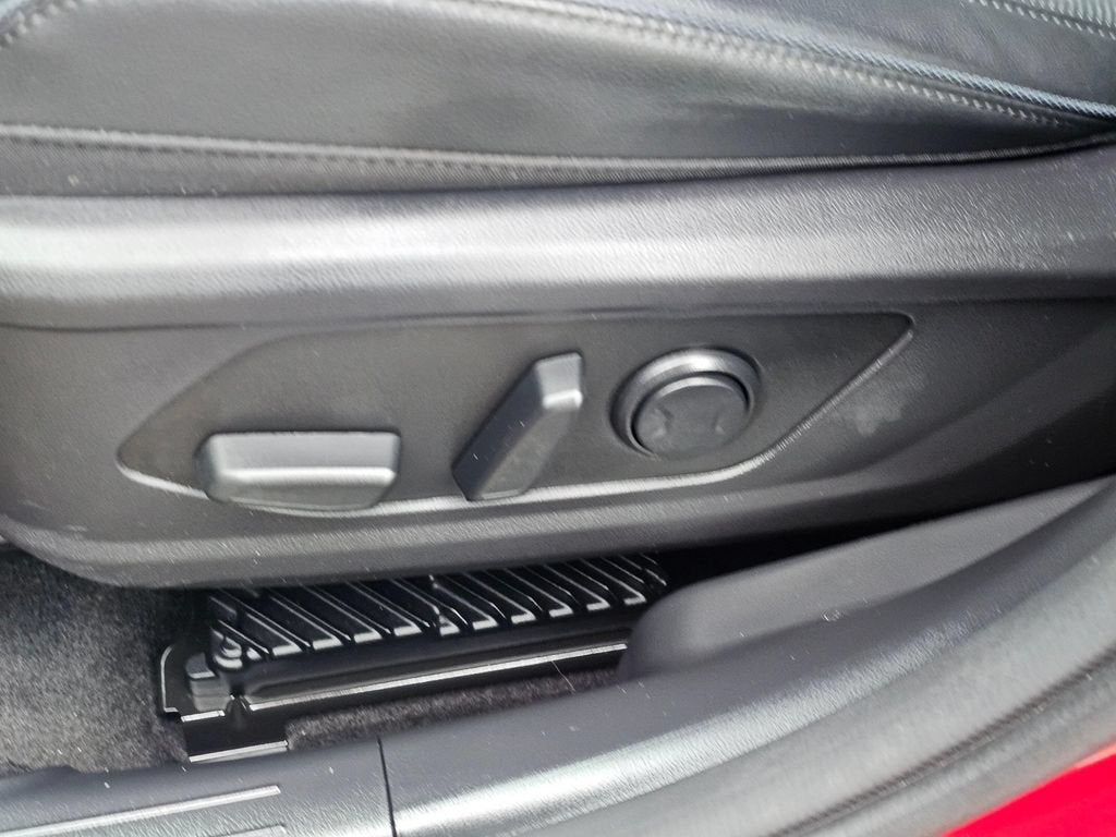2025 Hyundai Tucson Hybrid Base