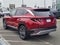 2025 Hyundai Tucson Hybrid Base