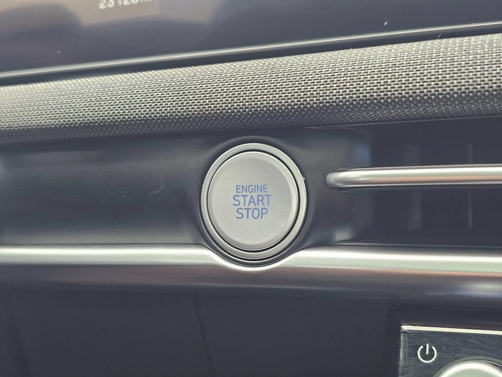2025 Hyundai Tucson Hybrid Base