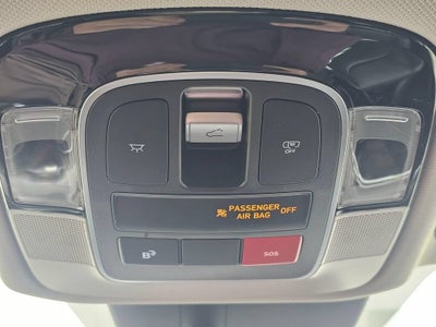 2025 Hyundai Tucson Hybrid Base