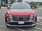 2025 Hyundai Tucson Hybrid Base