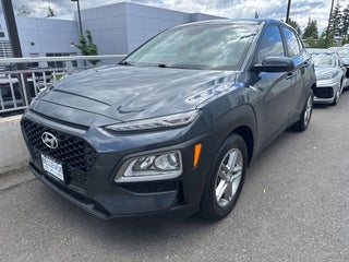 2020 Hyundai Kona Base