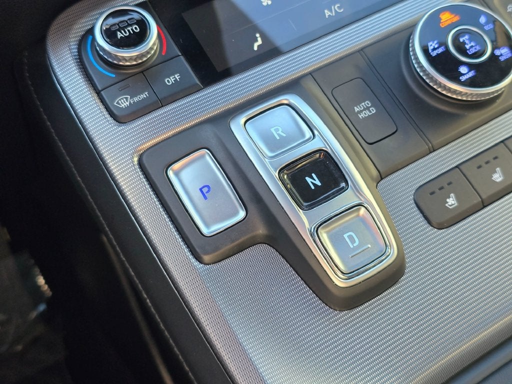 2023 Hyundai Palisade Base