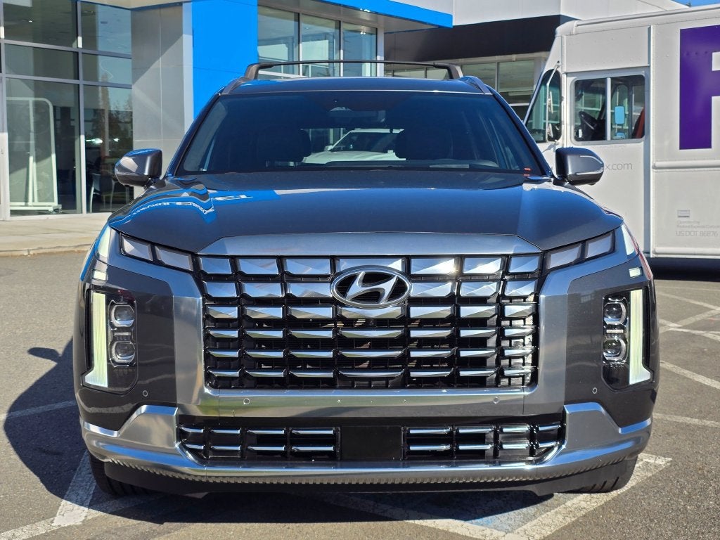 2023 Hyundai Palisade Base