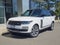 2021 Land Rover Range Rover Westminster