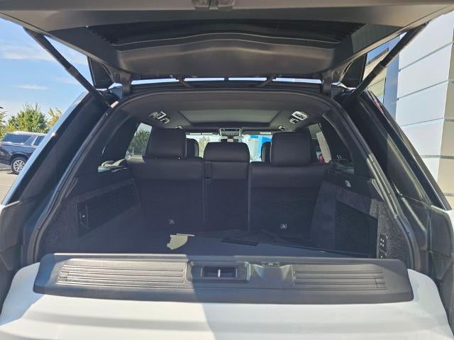 2021 Land Rover Range Rover Westminster