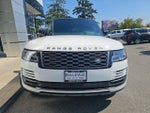 2021 Land Rover Range Rover Westminster