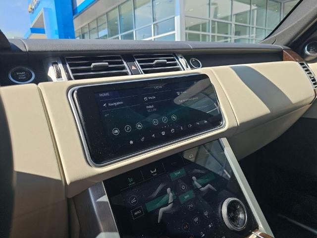 2021 Land Rover Range Rover Westminster