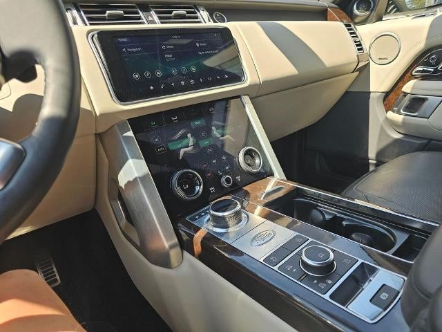 2021 Land Rover Range Rover Westminster