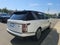 2021 Land Rover Range Rover Westminster