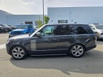 2020 Land Rover Range Rover Autobiography