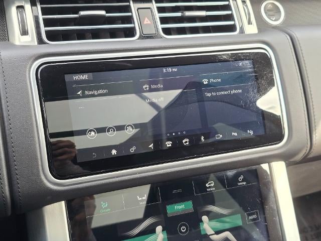 2020 Land Rover Range Rover Autobiography