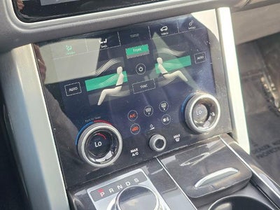2020 Land Rover Range Rover Autobiography